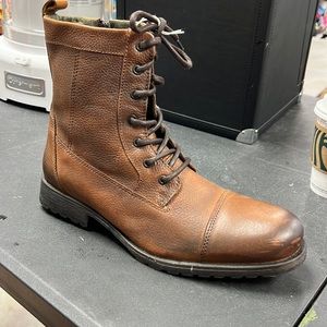 Mens Aldo boots
